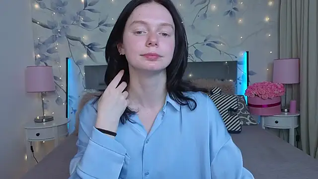 bucks bunnyy online show from April 4, 9:10 pm
