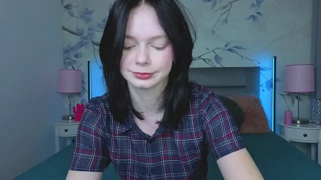 bucks bunnyy online show from February 9, 10:19 pm