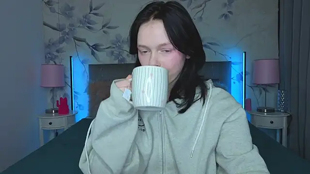 bucks bunnyy online show from February 6, 10:39 pm