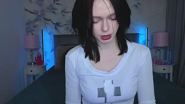 bucks bunnyy online show from February 12, 10:20 pm