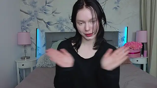 bucks bunnyy online show from March 26, 11:24 pm