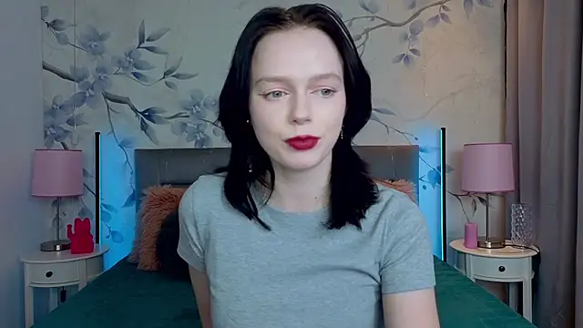 bucks bunnyy online show from February 16, 10:40 pm