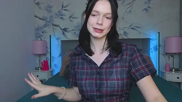 bucks bunnyy online show from February 8, 10:18 pm