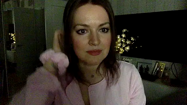 Ivoryne online show from March 7, 12:06 am