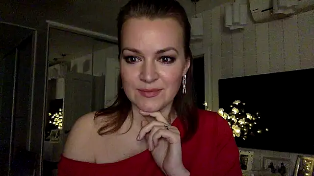 Ivoryne online show from March 4, 11:56 pm