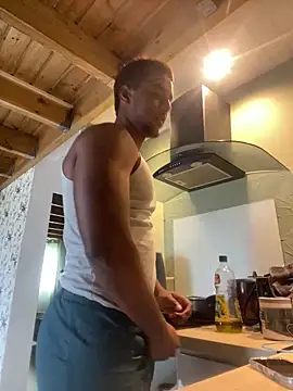 Axel black10 online show from February 3, 8:41 am