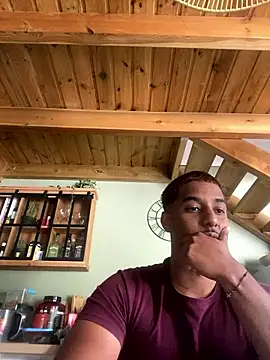 Axel black10 online show from January 18, 8:51 am