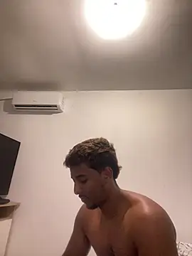 Axel black10 online show from March 18, 2:08 pm