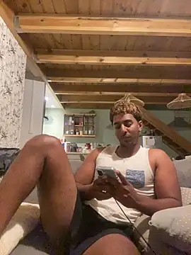 Axel black10 online show from March 20, 7:48 pm