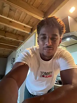 Axel black10 online show from March 30, 9:22 am