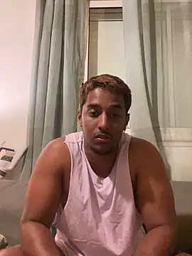 Axel black10 online show from February 12, 9:47 pm