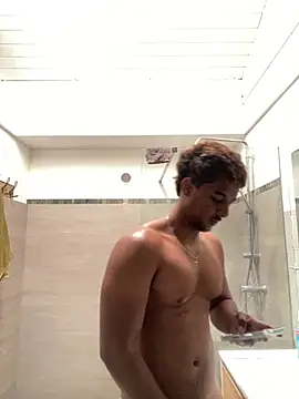 Axel black10 online show from March 22, 6:59 am