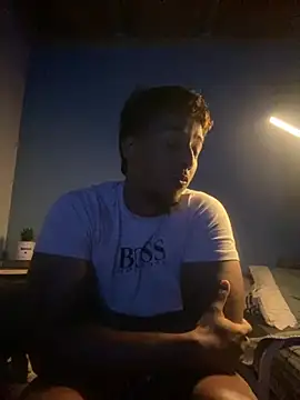 Axel black10 online show from April 6, 8:43 pm