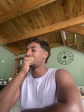 Axel black10 online show from April 7, 10:28 am