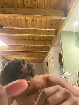 Axel black10 online show from April 17, 11:18 pm