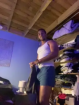 Axel black10 online show from February 1, 12:47 pm