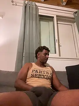 Axel black10 online show from March 26, 8:51 pm