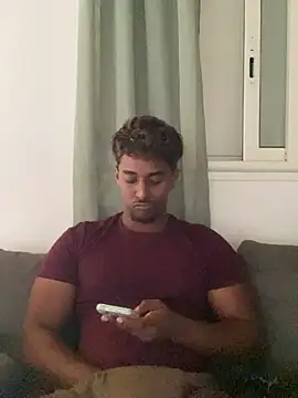 Axel black10 online show from April 10, 9:38 am