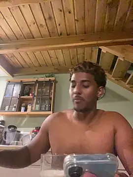 Axel black10 online show from March 23, 8:08 pm