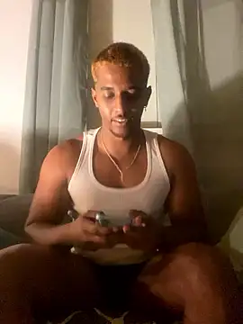 Axel black10 online show from January 16, 9:08 pm