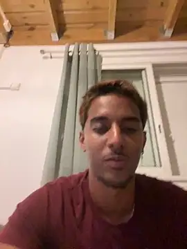 Axel black10 online show from February 22, 2:30 pm