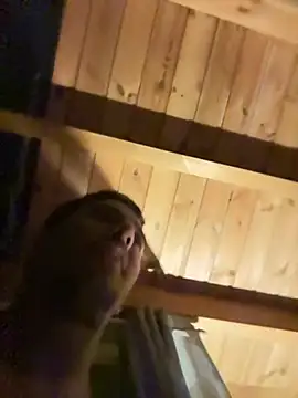 Axel black10 online show from February 22, 1:19 am