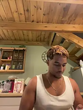 Axel black10 online show from February 27, 6:08 pm