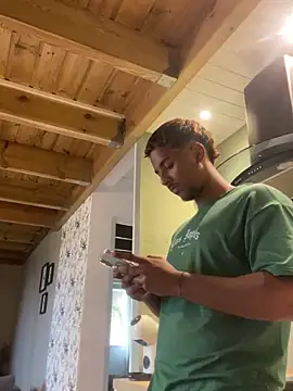 Axel black10 online show from February 28, 9:20 am