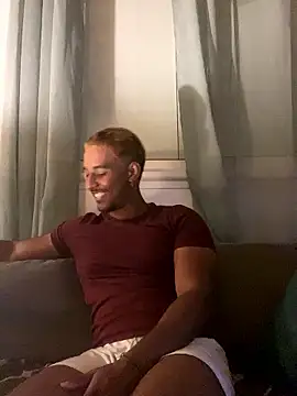 Axel black10 online show from January 15, 4:32 pm