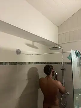 Axel black10 online show from March 14, 3:18 pm