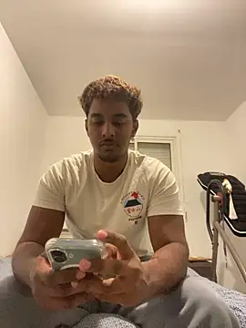 Axel black10 online show from March 22, 7:48 pm