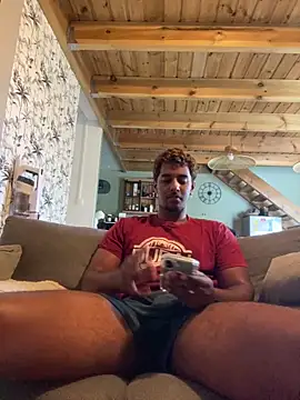 Axel black10 online show from March 26, 8:45 am