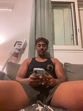 Axel black10 online show from March 31, 7:27 pm