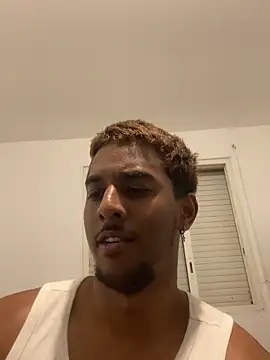 Axel black10 online show from February 10, 7:35 pm