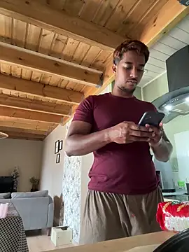 Axel black10 online show from March 11, 11:15 am