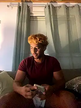 Axel black10 online show from January 14, 4:49 am