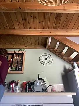 Axel black10 online show from March 10, 7:45 am