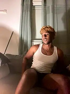 Axel black10 online show from January 9, 10:06 pm