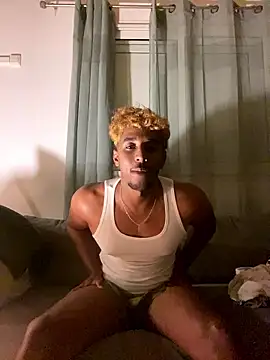 Axel black10 online show from January 10, 6:47 pm