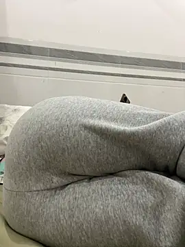 Mie-chan online show from January 16, 3:54 am