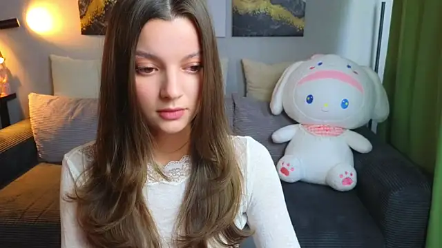 KitKatie online show from March 29, 11:01 am