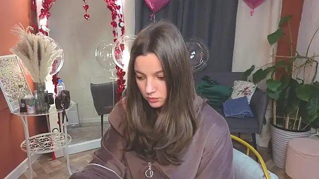 KitKatie online show from February 12, 11:26 pm