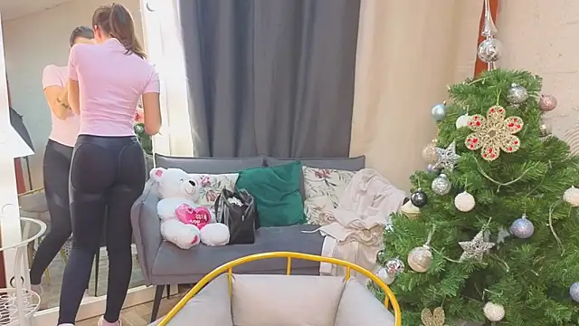 KitKatie online show from January 15, 7:50 pm