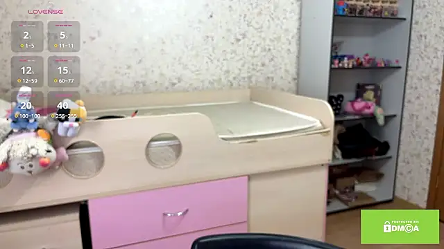 VirgieVoter online show from March 12, 2:39 am