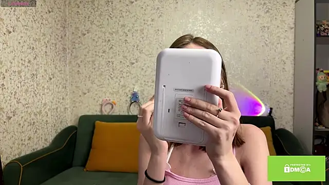 VirgieVoter online show from April 19, 3:07 am