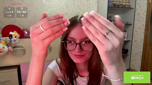 VirgieVoter online show from February 27, 2:45 am