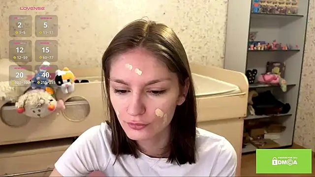 VirgieVoter online show from March 12, 10:36 pm