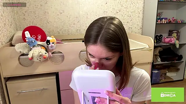 VirgieVoter online show from March 10, 2:15 am