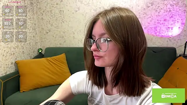 VirgieVoter online show from April 1, 6:15 am