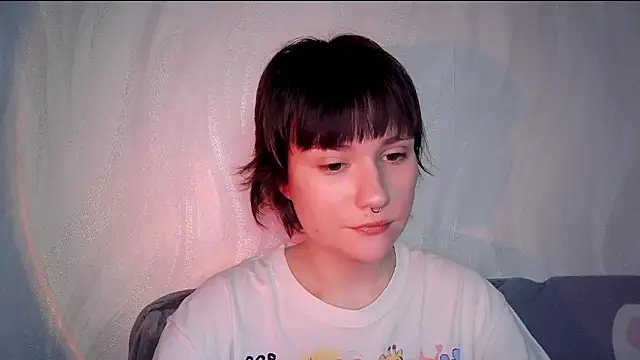 UwuJudy Osas online show from February 3, 12:54 pm